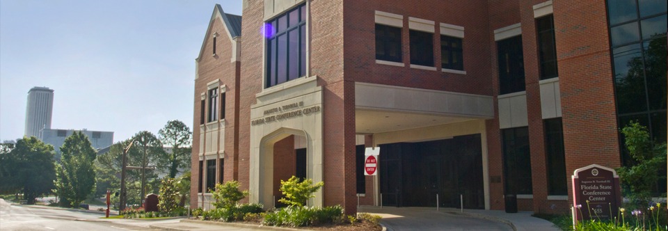 conferenceCenter12 Florida State Conference Center
