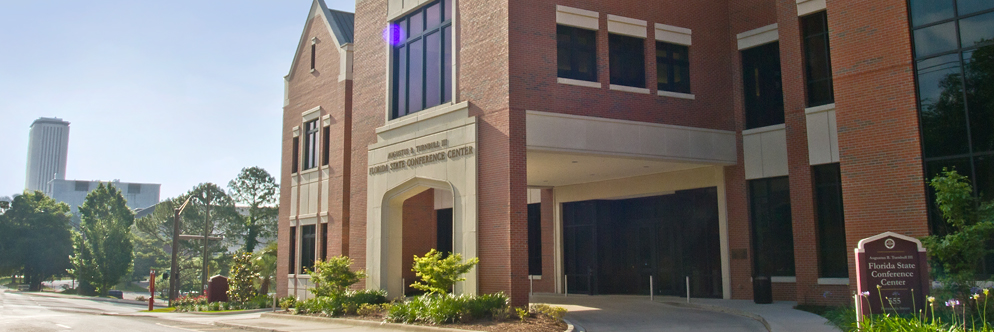 Turnbull Conference Center