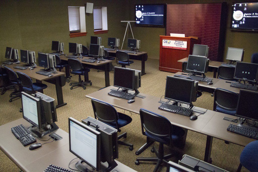 Computer Lab