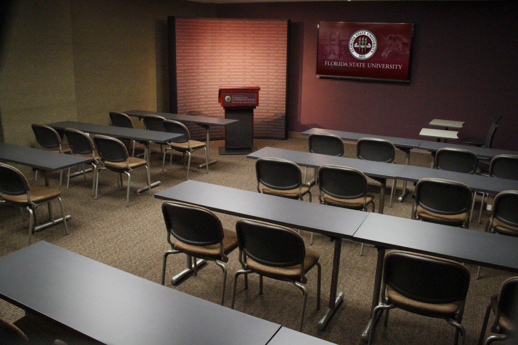 Training Room