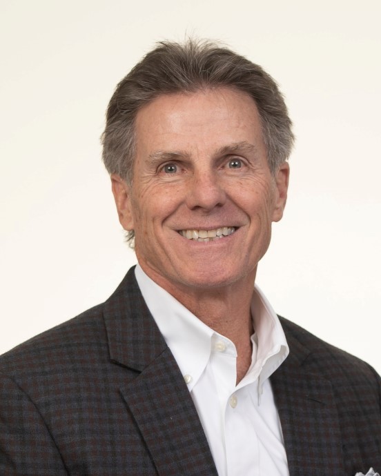 Bruce Hagan