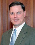 Tom Harrison Jr.