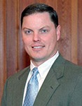 Tom Harrison Jr.