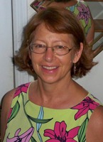 Suzanne Byrnes