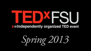 TEDX 2013