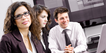 Spreadsheets for Business Students