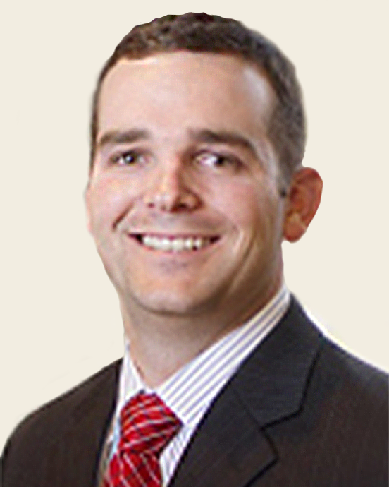 JMCNAIR Joseph McNair - CFP Instructor
